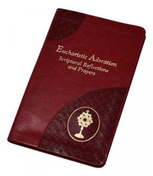 Serratelli, A: Eucharistic Adoration