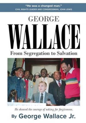 neues Buch – George Wallace – George Wallace