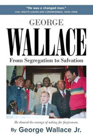 neues Buch – George Wallace – George Wallace