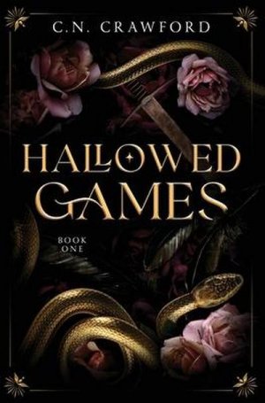 Hallowed Games