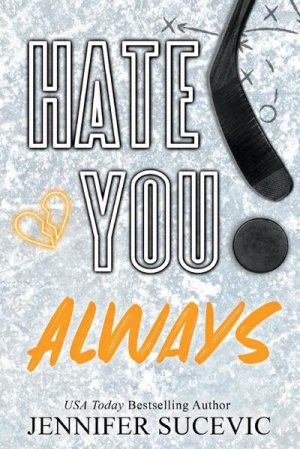 Hate You Always (Special Edition)