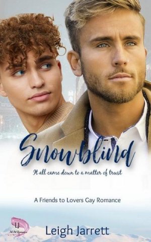 Jarrett, L: Snowblind