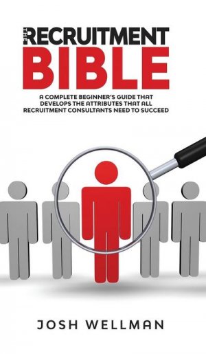 The Recruitment Bible