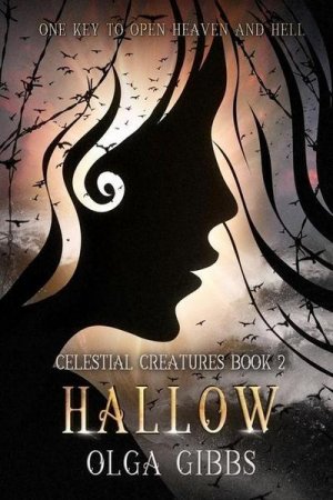 neues Buch – Gibbs, O: HALLOW