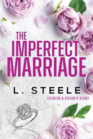 neues Buch – L. Steele – The Imperfect Marriage