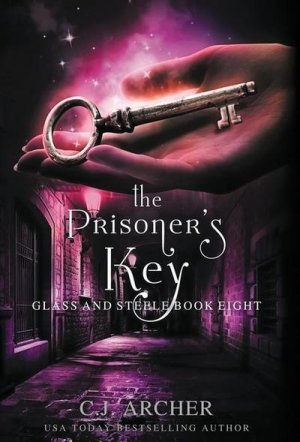 neues Buch – C. J. Archer – The Prisoner's Key