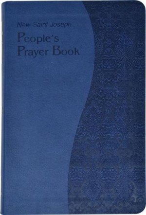 neues Buch – Francis Evans – People's Prayer Book