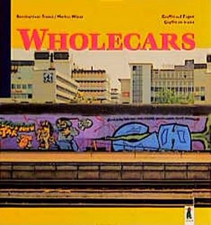 neues Buch – Bernhard van Treeck – Wholecars