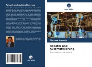 Robotik und Automatisierung