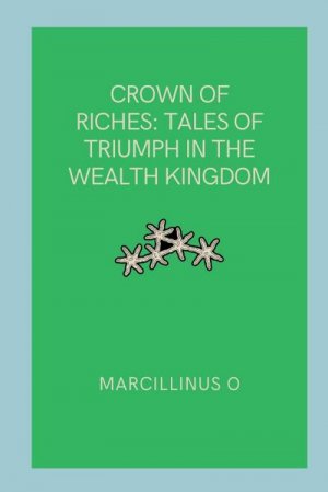 neues Buch – Marcillinus O – Crown of Riches