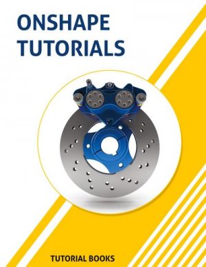 neues Buch – Tutorial Books – Onshape Tutorials