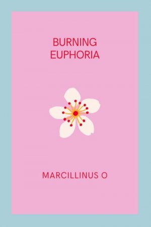 neues Buch – Marcillinus O – Burning Euphoria