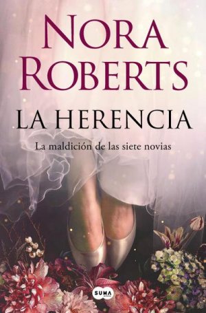 neues Buch – Nora Roberts – La Herencia / Inheritance: The Lost Bride