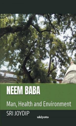 neues Buch – Sri Joydip – Neem Baba