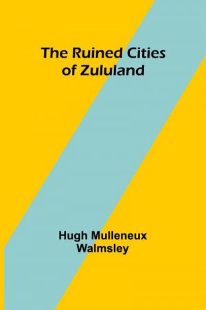 The Ruined Cities of Zululand