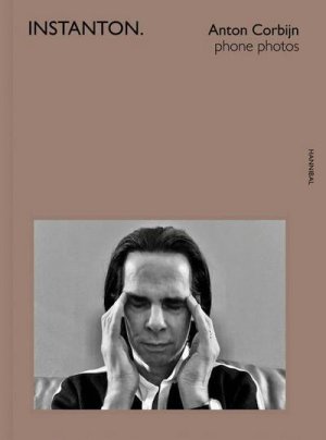 neues Buch – Anton Corbijn – Instanton