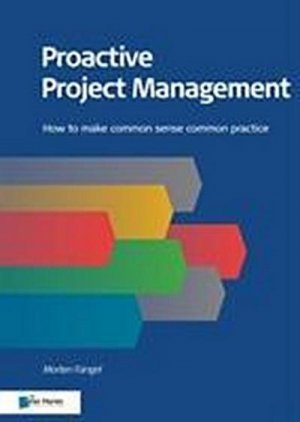 neues Buch – PROACTIVE PROJECT MGMT 2/E