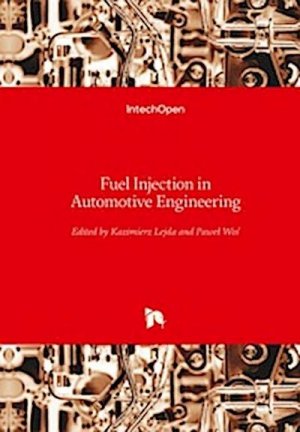 Fuel Injection in Automotive Engineering