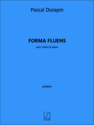 Forma fluens