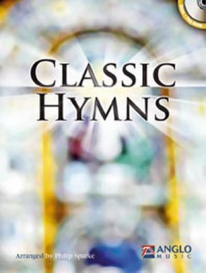 neues Buch – Trompete – Classic Hymns (Trumpet)