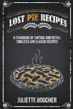 Lost Pie Recipes