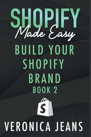 Build Your Shopify Brand