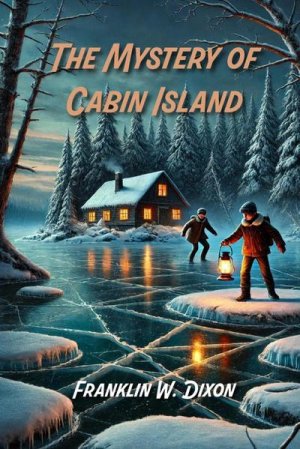 The Mystery of Cabin Island