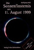 Die Sonnenfinsternis am 11. August 1999. Das Phänomen und seine spirituelle Dimension. 1. Auflage. Stuttgart: Verlag Freies Geistesleben, 1999. 78 Seiten mit Abbildungen. Kartoniert.