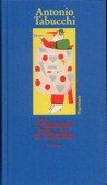 gebrauchtes Buch – Antonio Tabucchi – Piazza d'Italia. Eine Geschichte aus dem Volk in drei Akten, mit einem Epilog und einem Anhang. 10.-15. Tausend. Berlin: Wagenbach, 1998. 187 Seiten. Leinen.