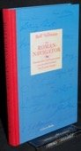 gebrauchtes Buch – Rolf Vollmann – Der Roman-Navigator von der "Blechtrommel" bis "Tristram Shandy". Zweihundert Lieblingsromane. Berlin, Frankfurt am Main: Eichborn, 1998. [240 Seiten] mit Register. Halbleinen. Grossoktav.