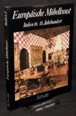 gebrauchtes Buch – Alvar González-Palacios – Europäische Möbelkunst. Italien 16. - 18. Jahrhundert. München: Schuler, 1975. 84 Seiten mit Abbildungen. Pappband (gebunden). 4to.