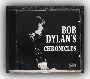 gebrauchter Tonträger – Bob Dylan – Bob Dylan's Chronicles