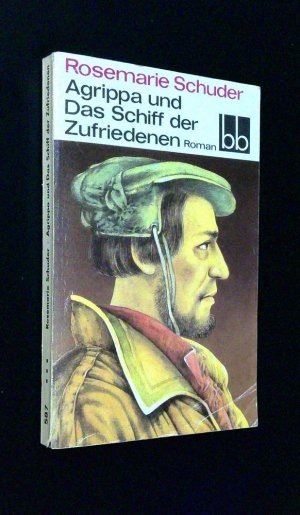 Agrippa und Das Schiff der Zufriedenen