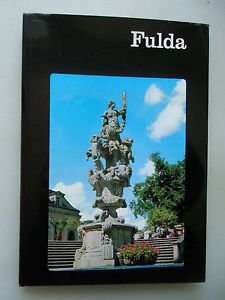Fulda Aufnahmen von Hans Retzlaff ..