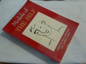 gebrauchtes Buch – Gallagher, Shaun – Models of the Self (English Edition)