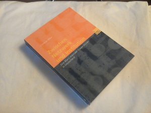gebrauchtes Buch – Christian Diller – Zwischen Netzwerk und Institution : eine Bilanz regionaler Kooperationen in Deutschland.