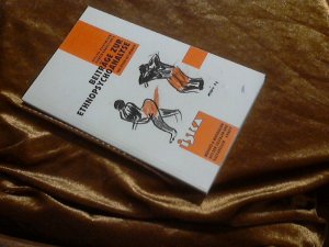 Beiträge zur Ethnopsychoanalyse : der Spiegel des Fremden ; am 7. und 8. Juni 1991. Erste Nürnberger Jahrestagung zur Ethnopsychoanalyse ; Institut für Soziale und Kulturelle Arbeit (ISKA) / Berichte und Materialien aus der sozialen und kulturellen Arbeit ; Bd. 7