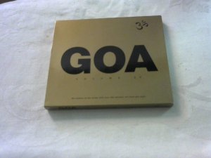 Goa Vol.20.