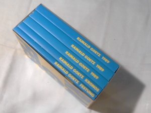 gebrauchte Buecher