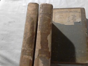 1799 +++ Untersuchung über die Natur und die Ursachen des Nationalreichthums. ++ Aus dem Englischen der vierten Ausgabe neu ubersetzt. Zweyte verbesserte […]