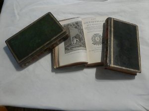 gebrauchte Buecher