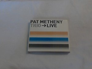 Pat Metheny  Trio Live