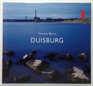 gebrauchtes Buch – Thomas Berns – Duisburg