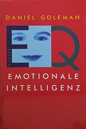 gebrauchtes Buch – Daniel Goleman – Emotionale Intelligenz