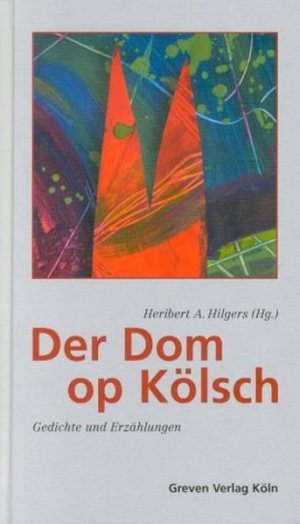 gebrauchtes Buch – Der Dom op Kölsch