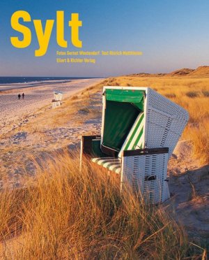 gebrauchtes Buch – Westendorf Gernot und Hinrich Matthiesen – Sylt