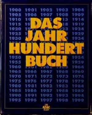 gebrauchtes Buch – Johannes Ebert – Das Jahrhundertbuch