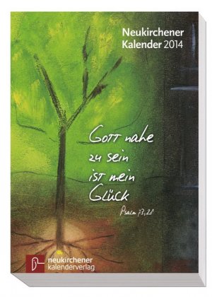 gebrauchtes Buch – Neukirchener Kalender 2011 Buchausgabe