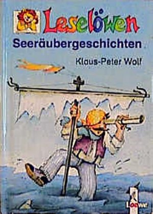 gebrauchtes Buch – Seeräubergeschichten