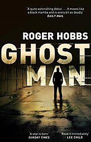 gebrauchtes Buch – Roger Hobbs – Ghostman